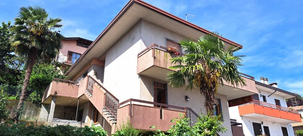 casa indipendente