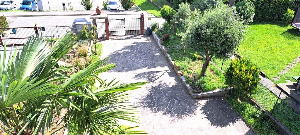 casa indipendente
