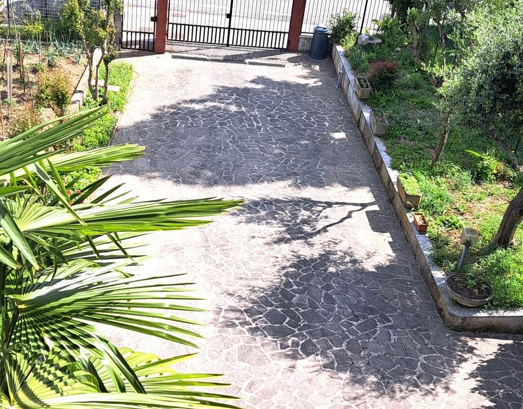 casa indipendente
