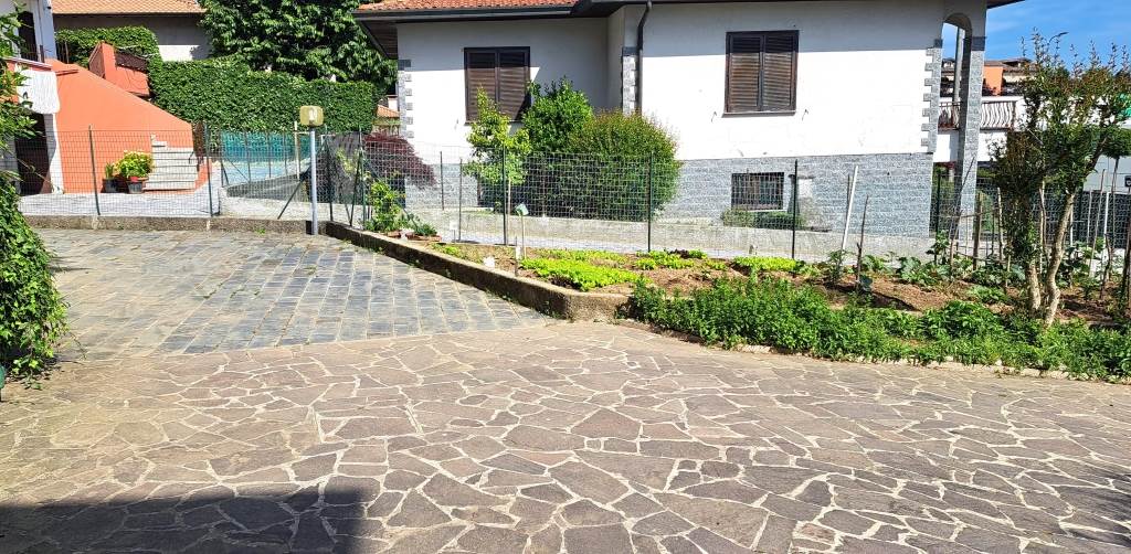 casa indipendente