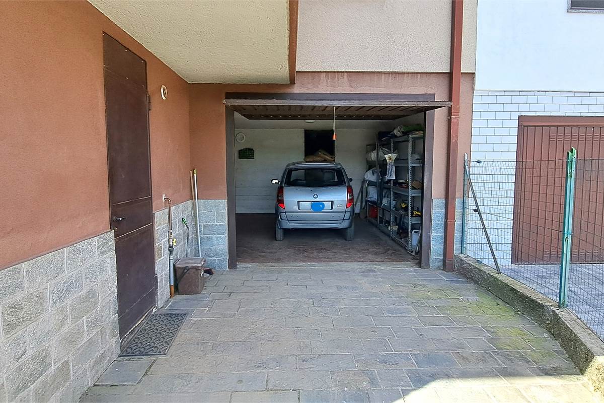 casa indipendente