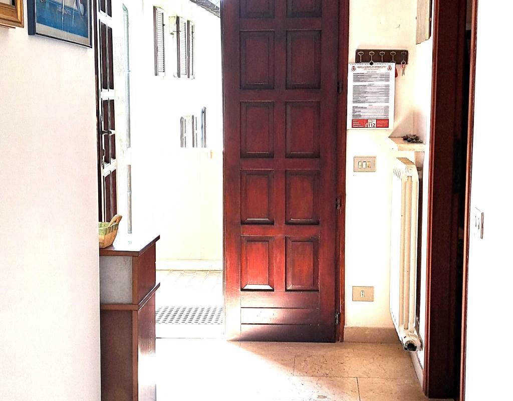 casa indipendente