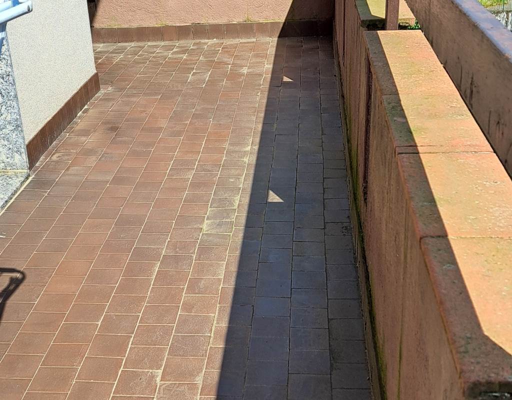 casa indipendente