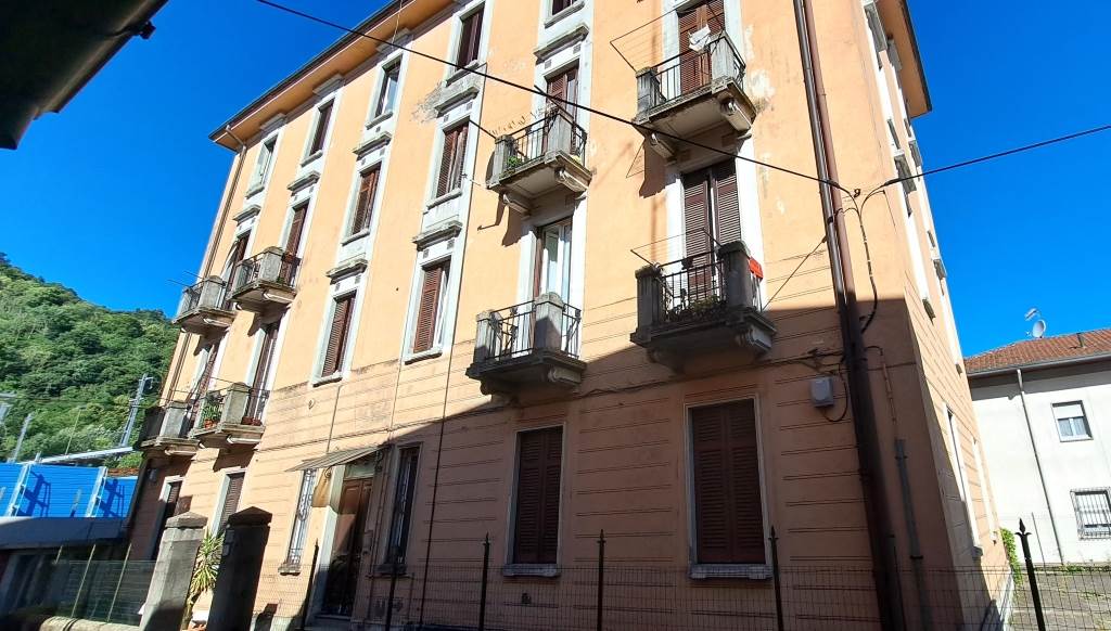 affitto bilocale arredato