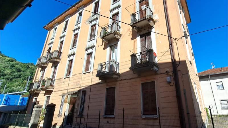 affitto bilocale arredato