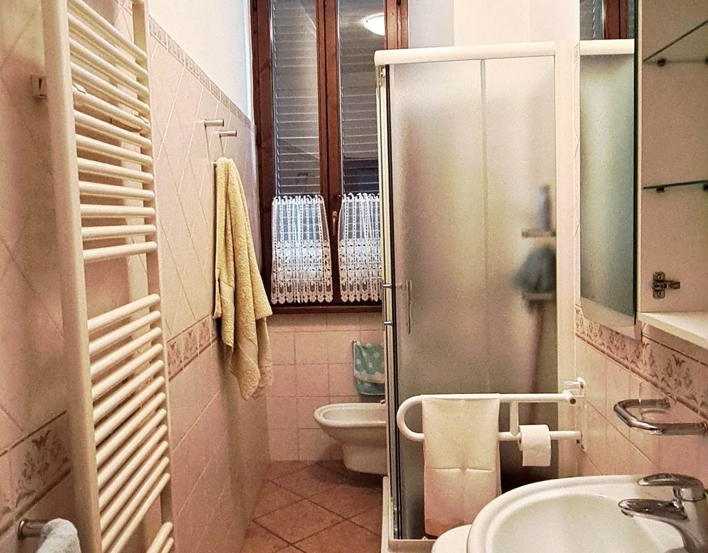 affitto bilocale arredato