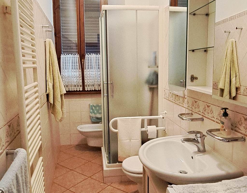 affitto bilocale arredato