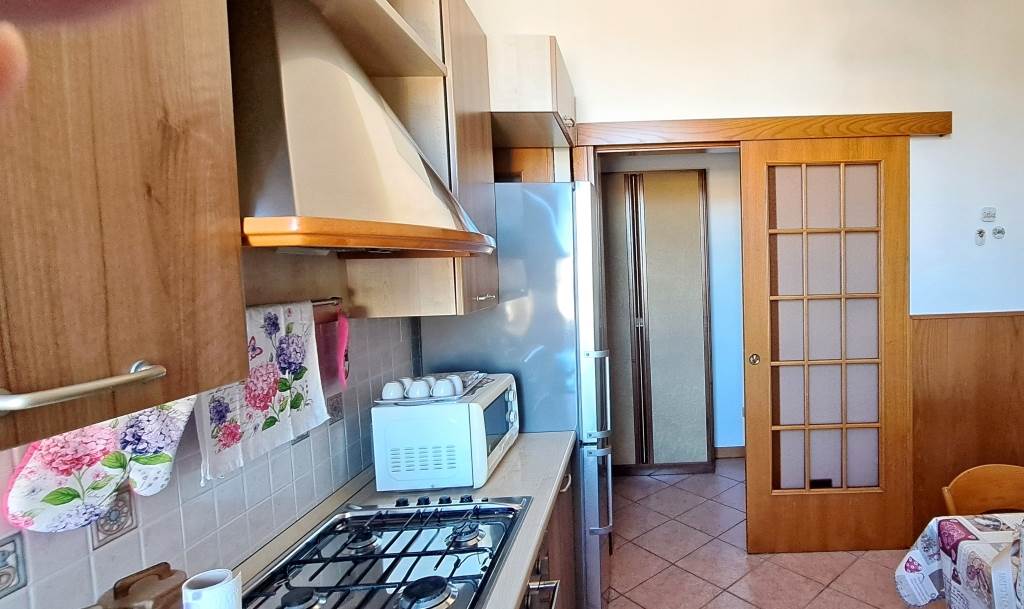 affitto bilocale arredato