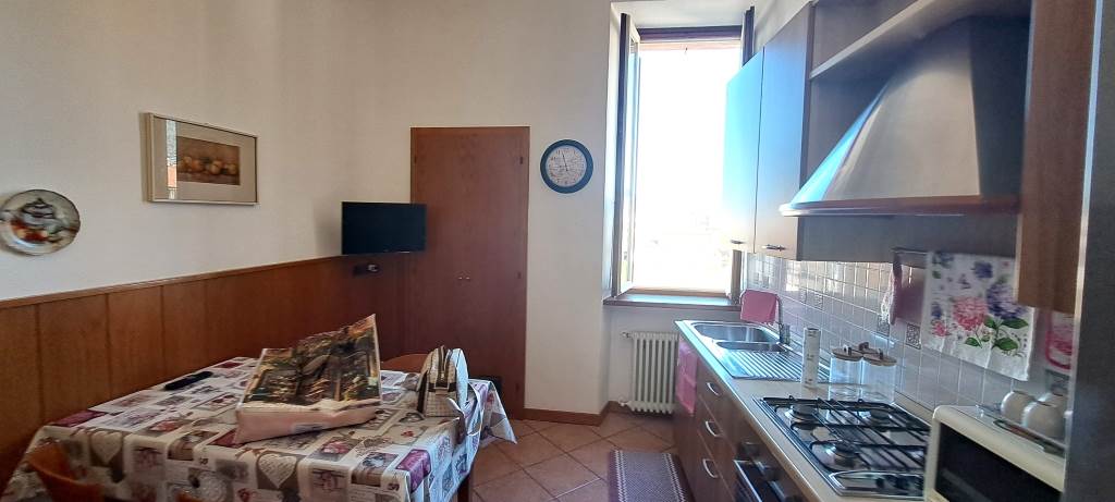 affitto bilocale arredato
