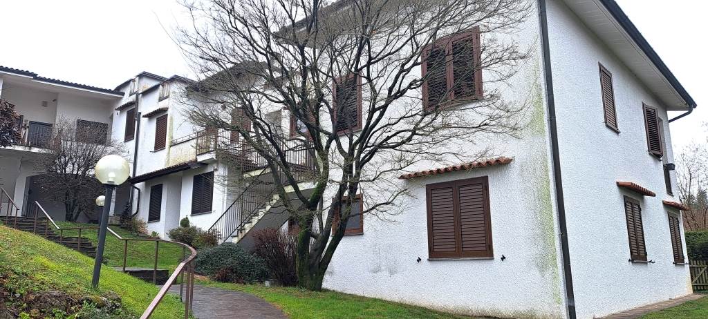 Appartamento In Affitto a Appiano Gentile