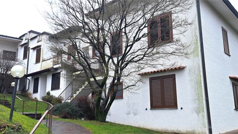 Appartamento In Affitto a Appiano Gentile