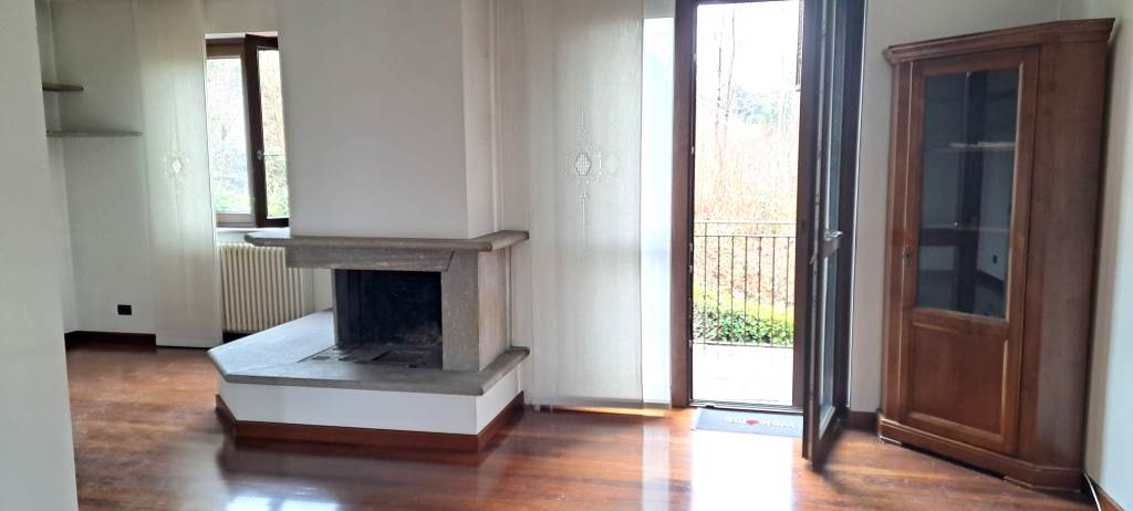 Appartamento In Affitto a Appiano Gentile