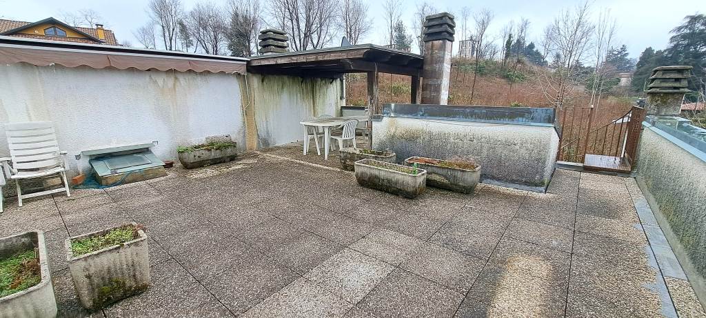 Appartamento In Affitto a Appiano Gentile