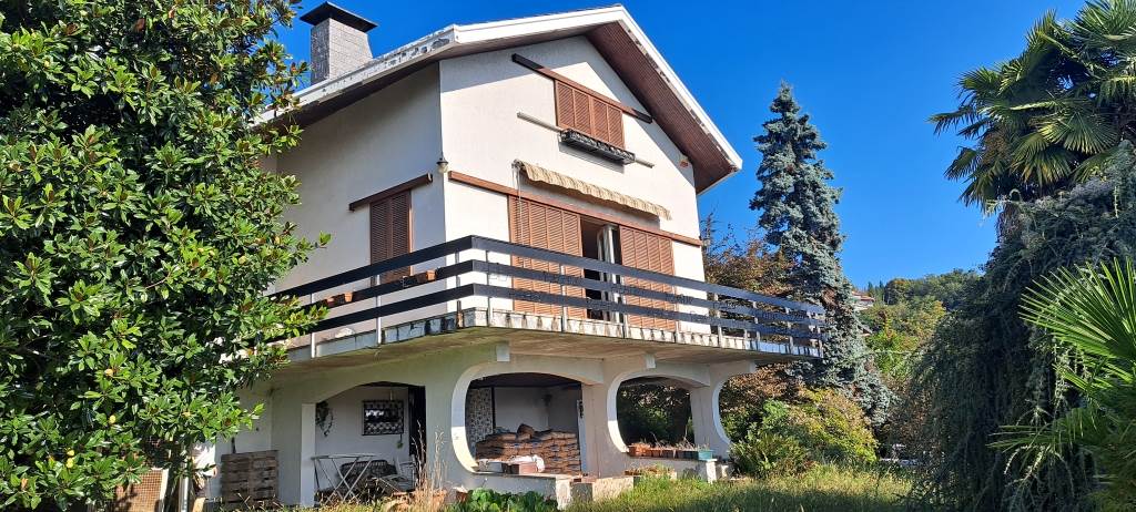 nebbiuno (NO), Casa singola