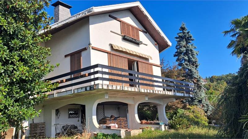 nebbiuno (NO), Casa singola