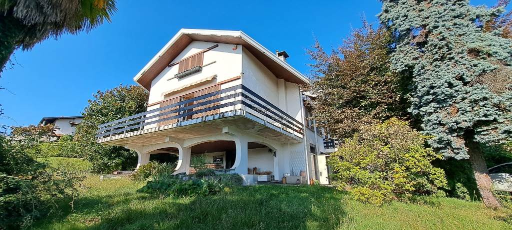 nebbiuno (NO), Casa singola