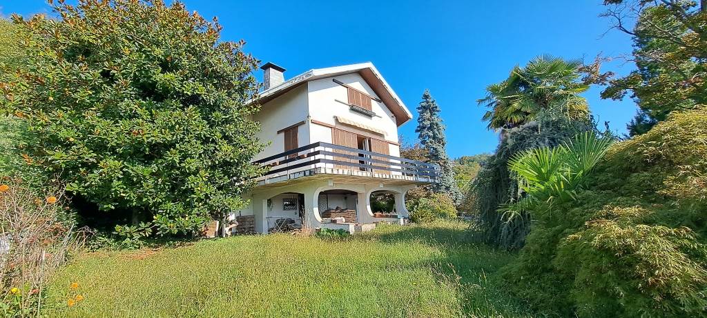 nebbiuno (NO), Casa singola