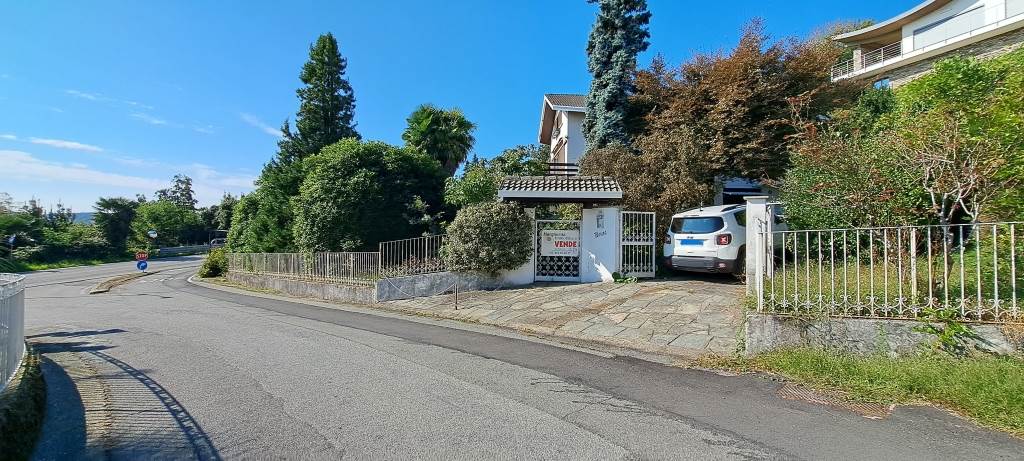 nebbiuno (NO), Casa singola