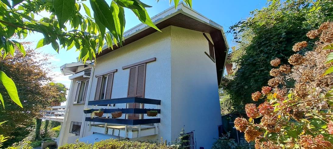 nebbiuno (NO), Casa singola