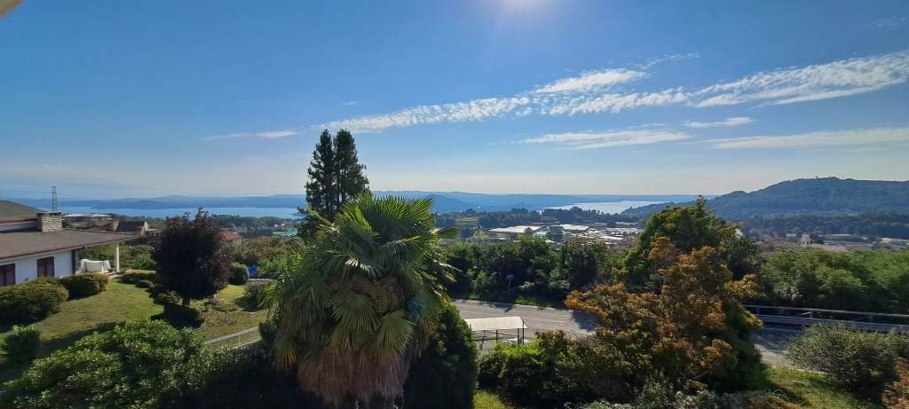 nebbiuno (NO), Casa singola