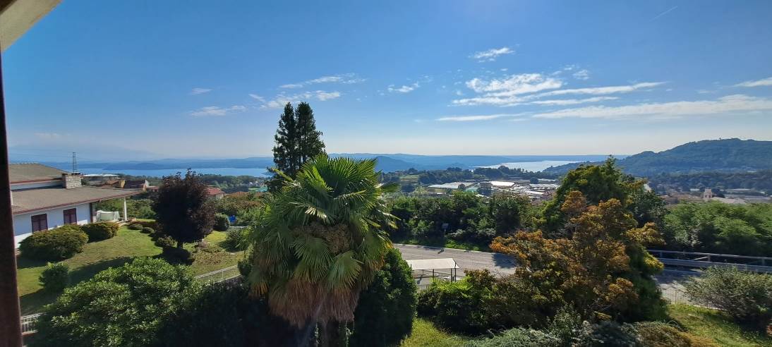 nebbiuno (NO), Casa singola