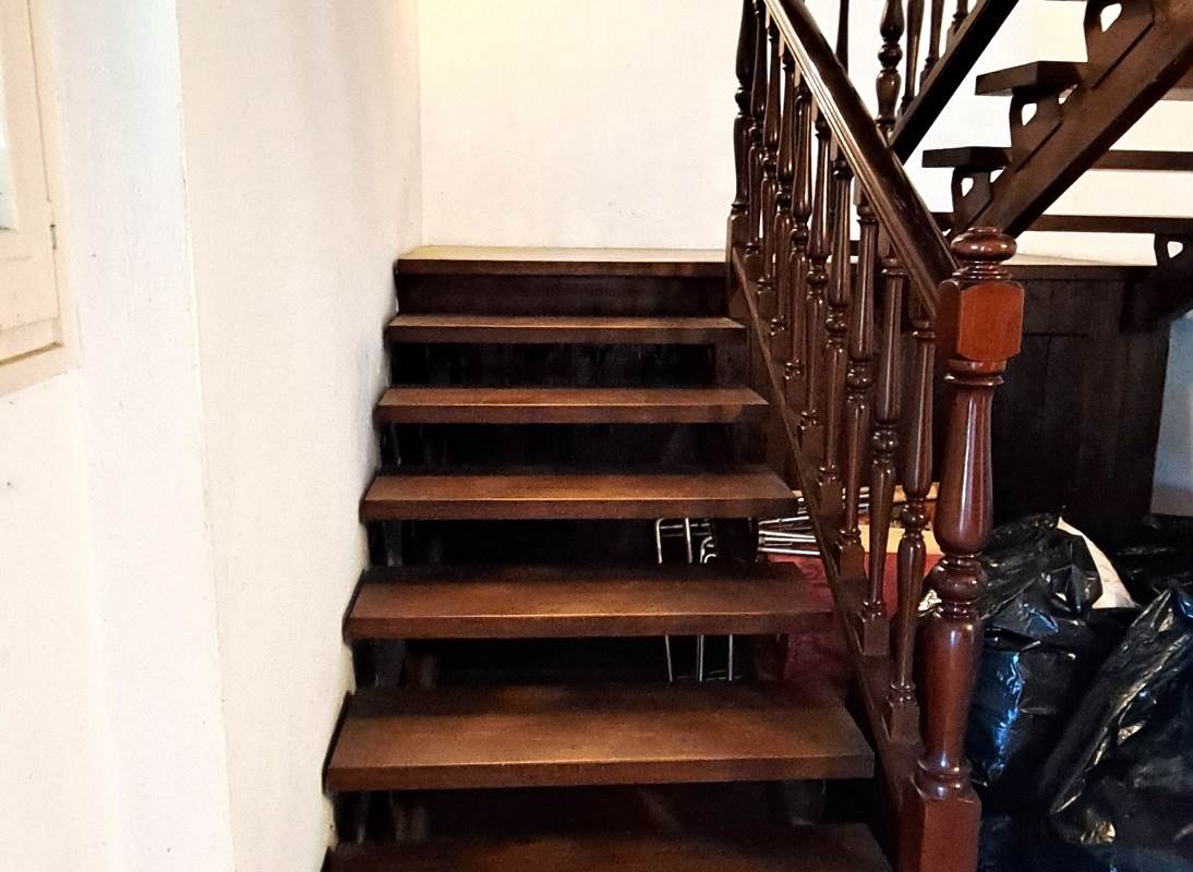 nebbiuno (NO), Casa singola