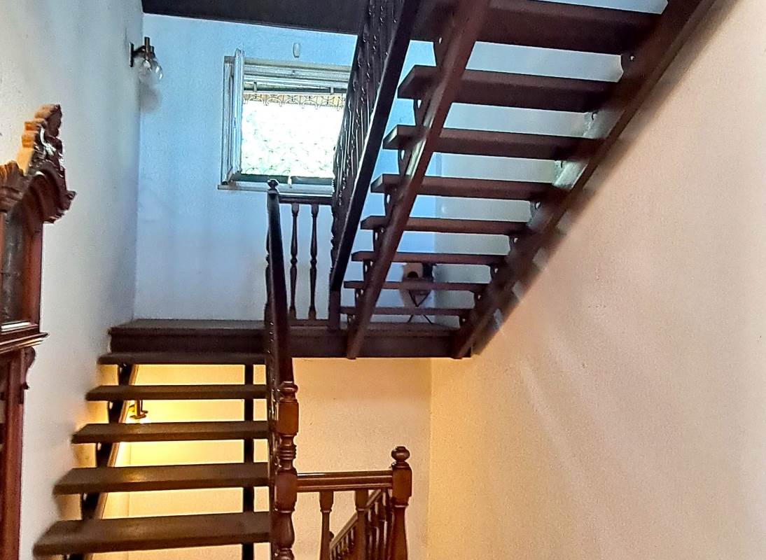 nebbiuno (NO), Casa singola