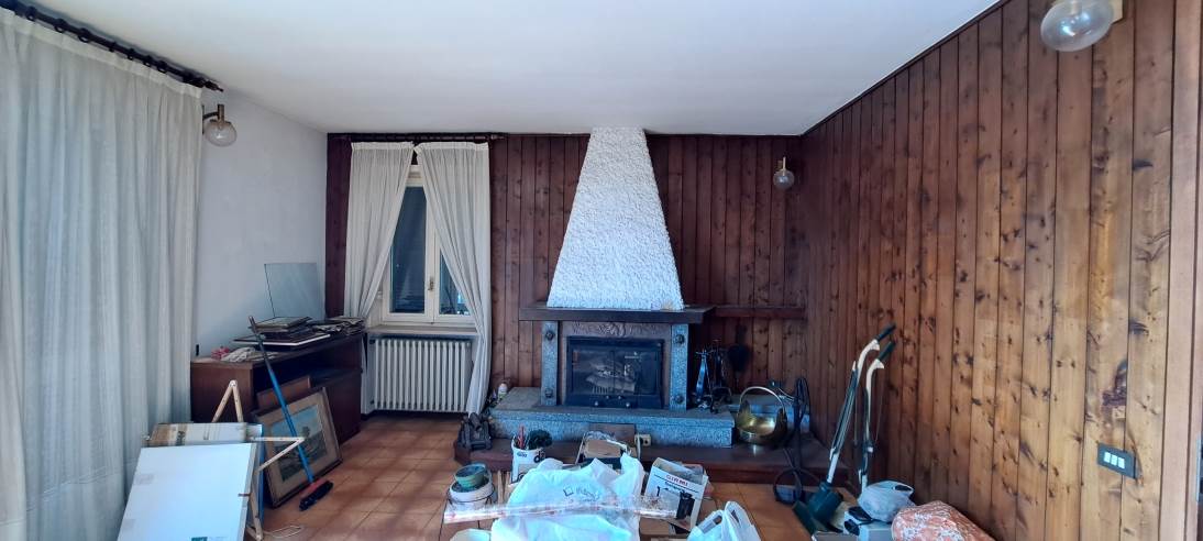 nebbiuno (NO), Casa singola