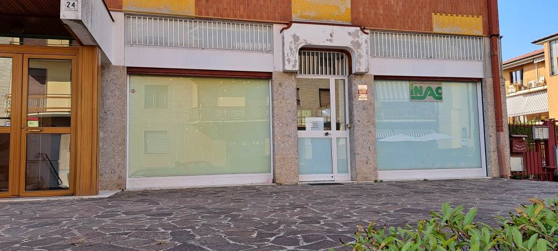 NEGOZIO / UFFICIO