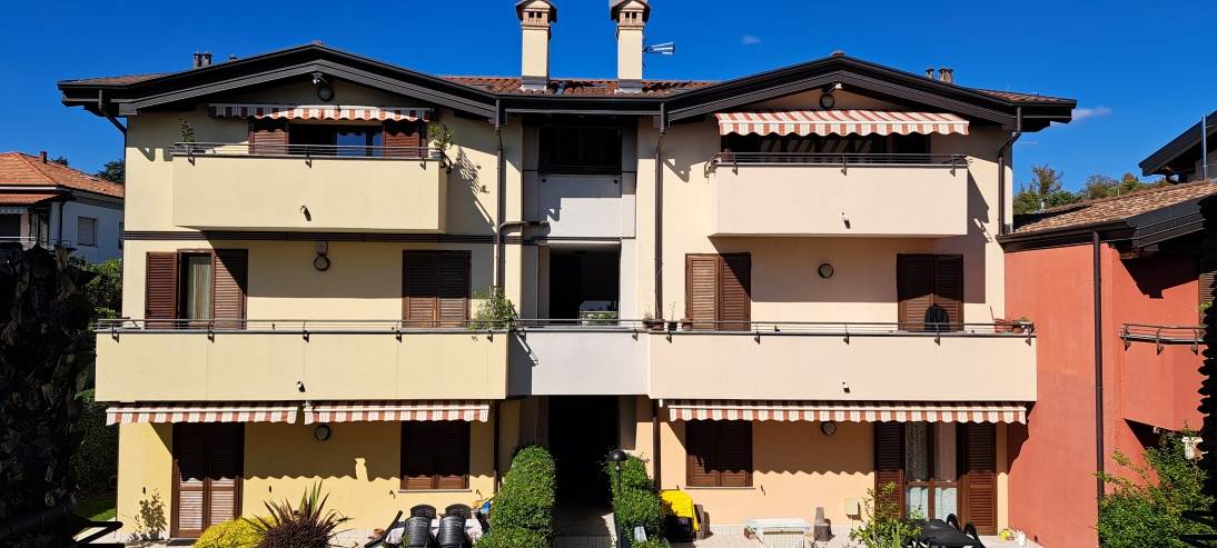 Appartamento In Affitto a Villa Guardia