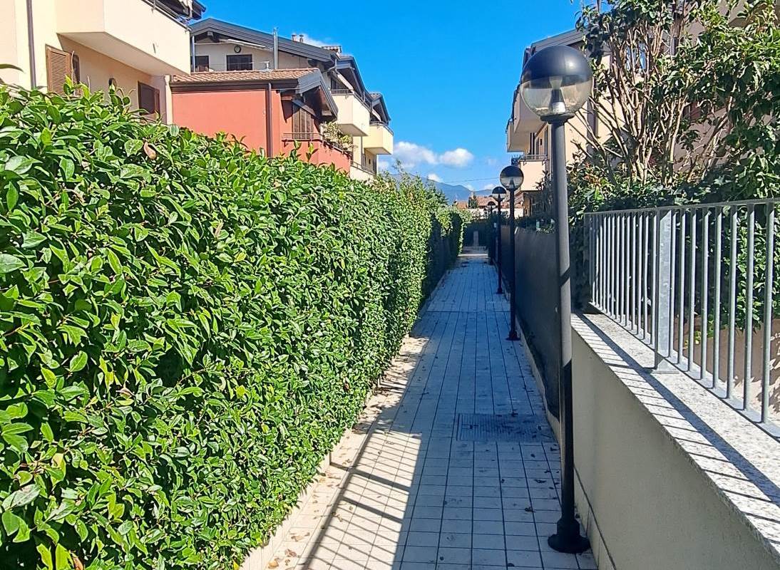 Appartamento In Affitto a Villa Guardia