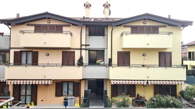 villa guardia affitto 3 locali e servizi