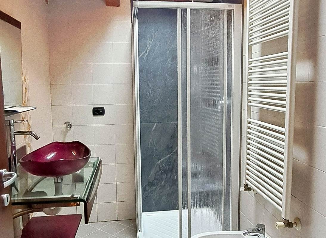 villa guardia affitto 3 locali e servizi