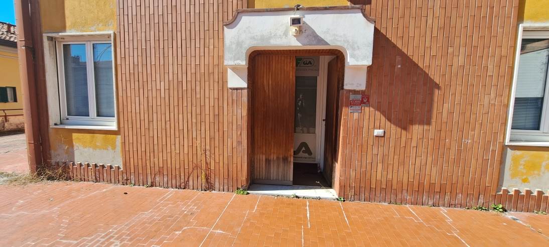 appartamento con terrazzo