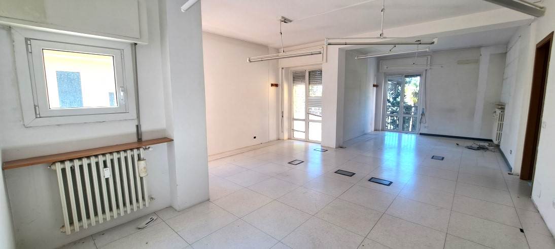 appartamento con terrazzo