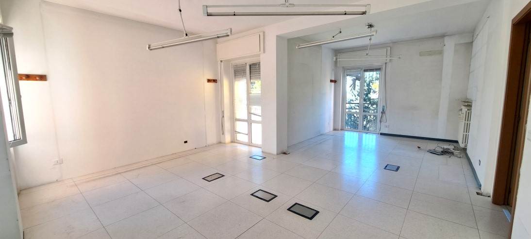 appartamento con terrazzo