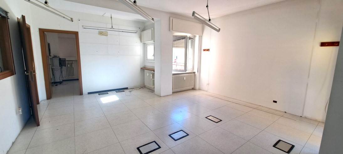 appartamento con terrazzo