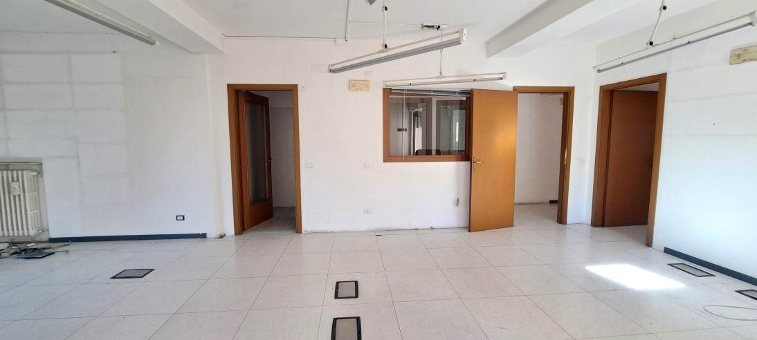 appartamento con terrazzo