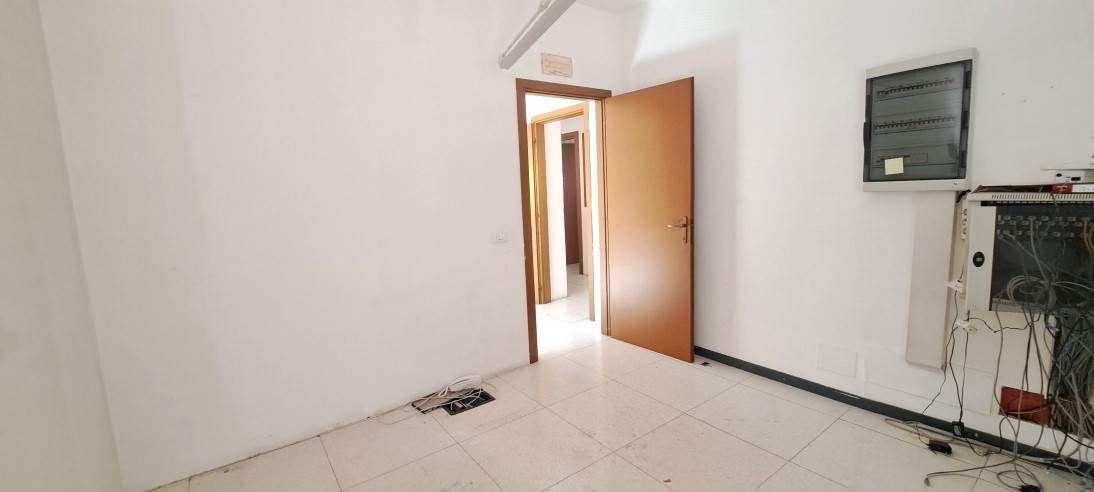 appartamento con terrazzo