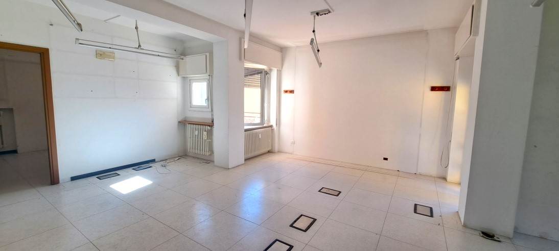 appartamento con terrazzo