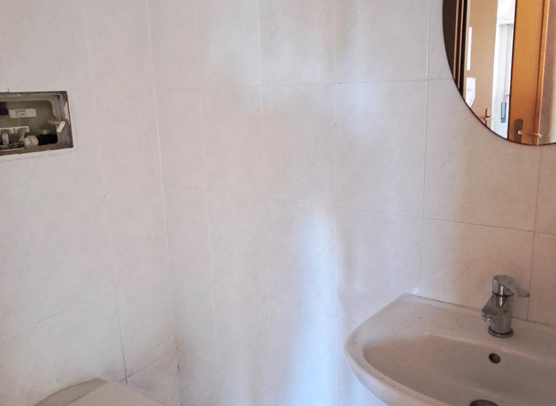 appartamento con terrazzo