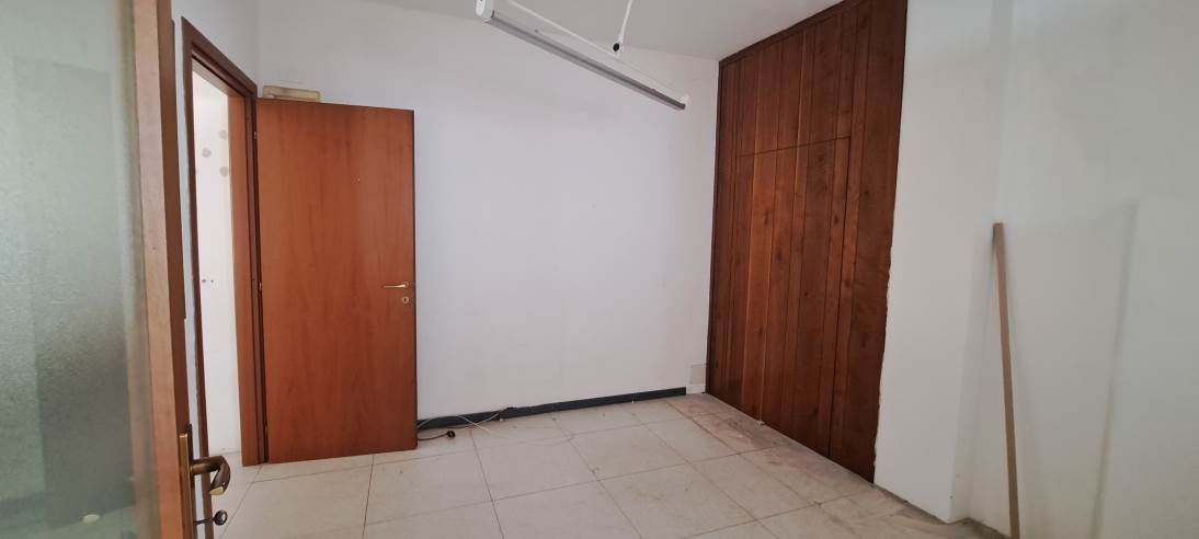 appartamento con terrazzo