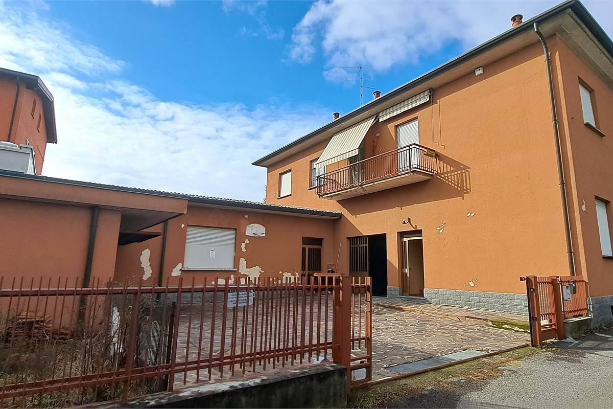 compendio immobiliare