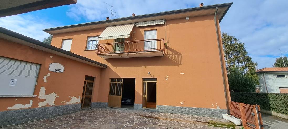 compendio immobiliare