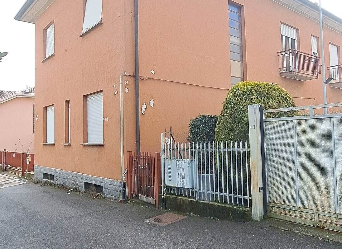 compendio immobiliare