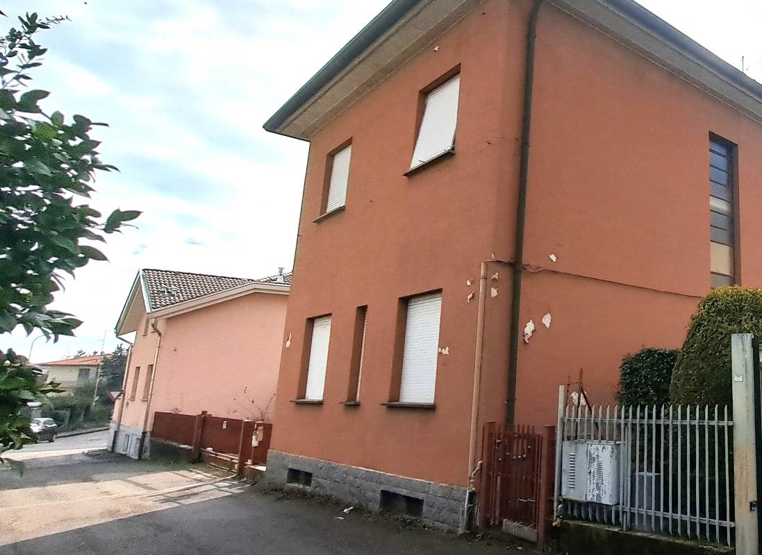 compendio immobiliare