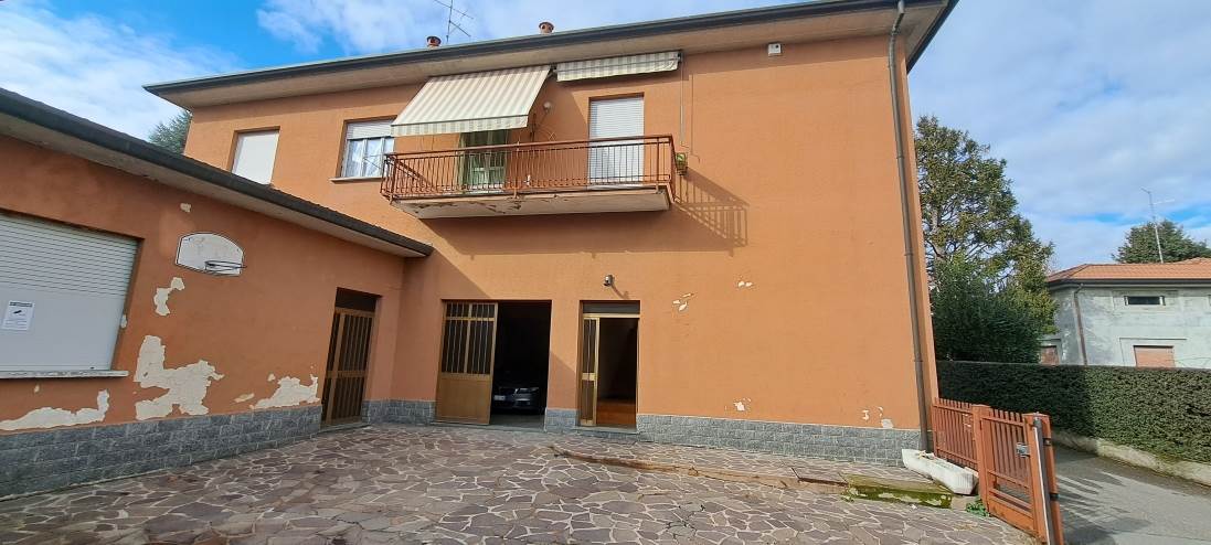 compendio immobiliare