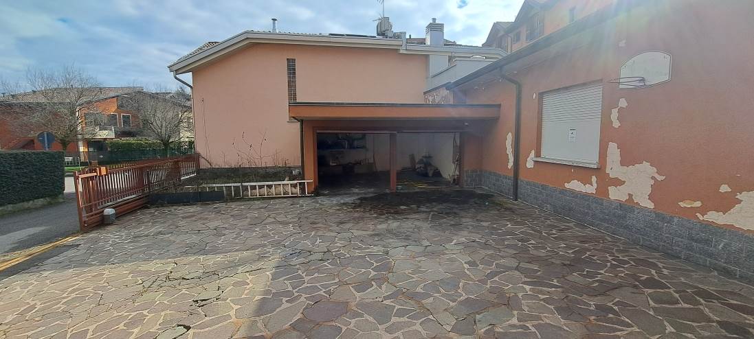 compendio immobiliare