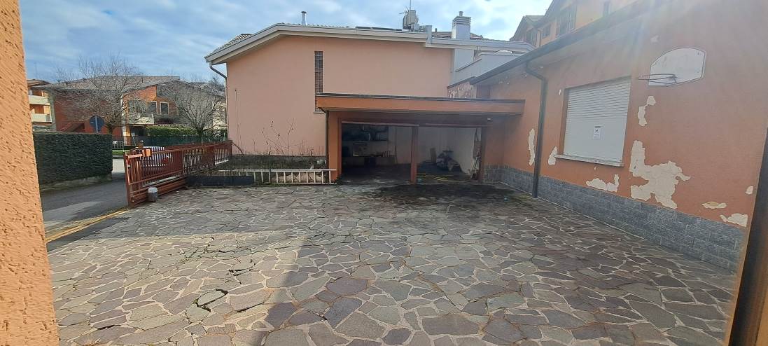 compendio immobiliare