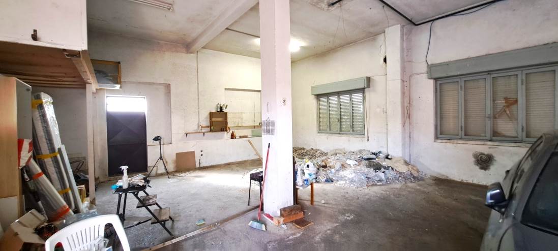 compendio immobiliare